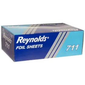 B00A3ZIL1C REYNOLDS Pop Up Interfolded Foil Sheets
