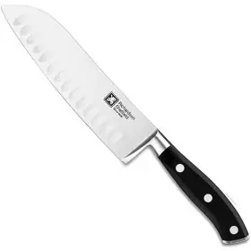 RO75X2P579161 RICHARDSON SHEFFIELD Santoku Knife Tang Triple #2