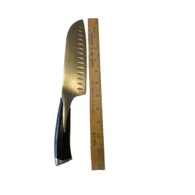X50CRV15 RICHARDSON SHEFFIELD Knife Kyu Steel Inside