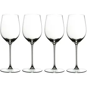 5449-05 RIEDEL Veritas Crystal Viognier Chardonnay Wine Glass