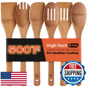 B0D96PVGJ5 RIVEIRA Cooking Utensils Set Wonftt Pans