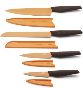 ER10100QORR14DS ROBERT IRVINE Cutlery Set