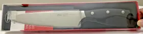 13046 ROSLE Steel Knife Pura Point Blade Chef
