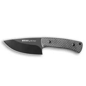 350367006322 ROUTE 83 Knives Moe Cason Edc Chef #2