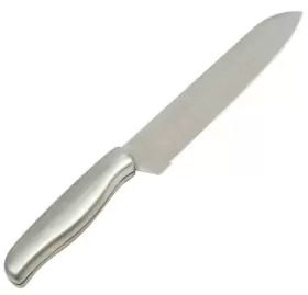 1228H2NW09M38NB376768668 ROYAL Santoku Kitchen Knife Steel #2