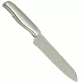 1228H2NW09M38NB376768668 ROYAL Santoku Kitchen Knife Steel #3
