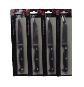 639277120687 ROYAL NORFOLK Cutlery Steel Paring Knife Blade