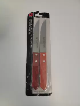 639277435736 ROYAL NORFOLK Cutlery Steak Knife Set Steel