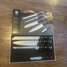 1210760 ROYAL PRESTIGE Precision Kitchen Knife Santorum