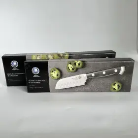 SP0196 ROYAL PRESTIGE Box Precision Santoku Knife