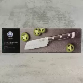 SP0197 ROYAL PRESTIGE Precision Cuchillo Santoku Culinary