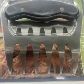 053796108160 STEEL Endurance Meat Shredders #2
