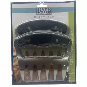053796108160 STEEL Endurance Meat Shredders