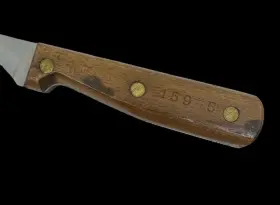 159-5 RUSSELL River Utility Boner Butcher Fillet Knife #2