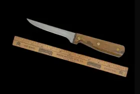159-5 RUSSELL River Utility Boner Butcher Fillet Knife