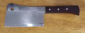 49542 RUSSELL International Butchers Meat Cleaver Blade #2