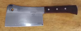 49542 RUSSELL International Butchers Meat Cleaver Blade