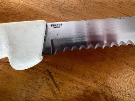 P94803 RUSSELL INTERNATIONAL Knife Set #3