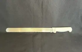 P94805 RUSSELL INTERNATIONAL High Carbon Slicer Knife Handle