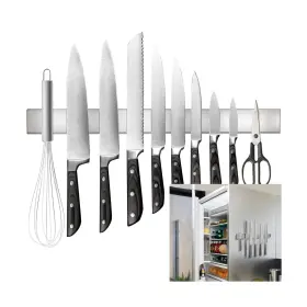MT-17 RYMMZONE Double Knife Strip Steel Magnetic