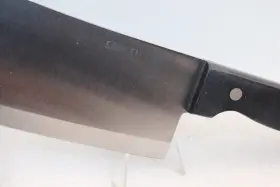 18K772 SABATIER Blade Meat Cleaver Chopper #3