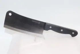 18K772 SABATIER Blade Meat Cleaver Chopper