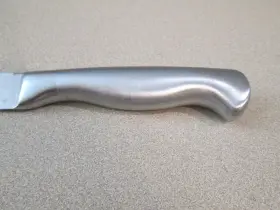 208769 SABATIER Steel Birds Beak Paring Knife #3