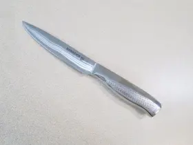 20J890 SABATIER Paring Knife Edge Keeper Profession Sharpened