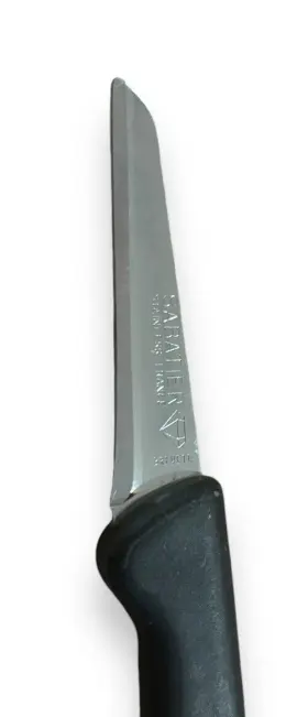 2480212 SABATIER Paring Knife #2