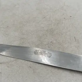 2LIONS SABATIER Lions Chef Knife Slicer Carver Rivet #3