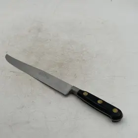 2LIONS SABATIER Lions Chef Knife Slicer Carver Rivet