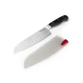 5171954 SABATIER Forged Triplerivet Santoku Knife Blade Cover