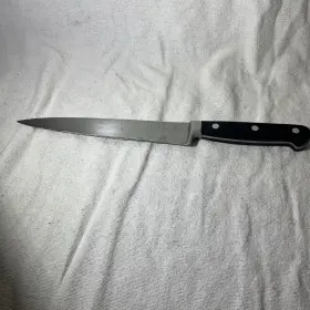 5272209 SABATIER Edge Slicer Chef Knife Forged Steel