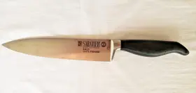 5380312 SABATIER Solo Chef Knife Forged Nsf