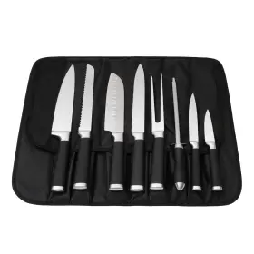 HW04093EC SAFDIE CO Kitchen Knife Set Ultra Sharp Chef Knives