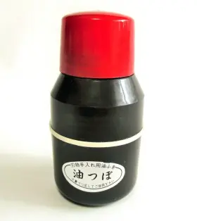 582226447570 SAKAI TAKAYUKI Oil Applicator Knife Aburatsubo