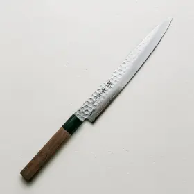 SK08 SAKAI TAKAYUKI Damascus Wa Sujihiki