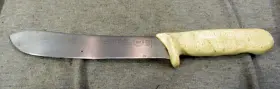 S140SC-12 SANI SAFE Dexter Russel Knives Serrated #2