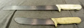 S140SC-12 SANI SAFE Dexter Russel Knives Serrated