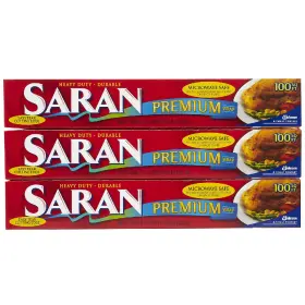 B00J5IMDMG SARAN WRAP Pack