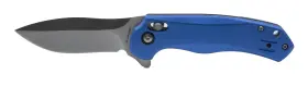 SK-832BL SARGE KNIVES Jet Slide Lock Folder