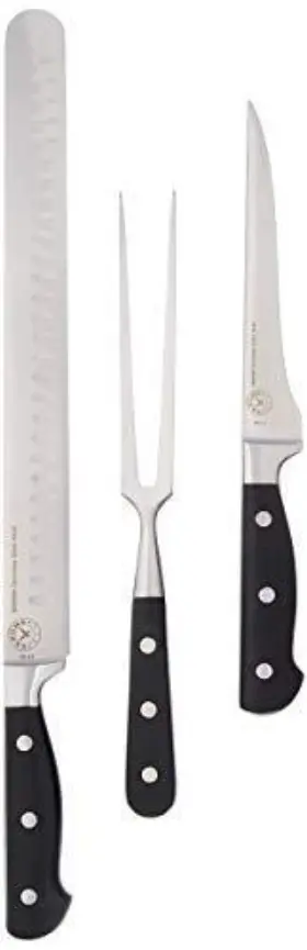 UL-CK-12 SARUMA Carving Knife Set Meat Boning Kn