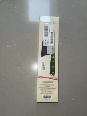 5228199 SASAKI Santoku Knife Steel Takumi #3