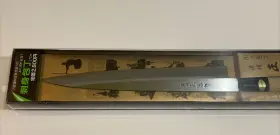 280-106 SATAKE Sashimi Kitchen Knife Masamune Yanagiba Steel #2