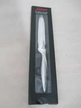 045908088668 SAVORA Steel Utility Knife