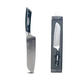 92100 SCANPAN Kitchen Knives Sharp Blades Grip Classic