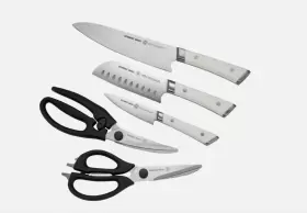 313109943988 SCHMIDT BROS Brothers Cutlery Knife Shear Set