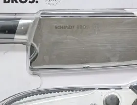 850035696880 SCHMIDT BROS Brothers Cutlery Knife Shear Set #3