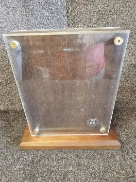 852299008324 SCHMIDT BROS Brothers Acacia Midtown Magnetic #3