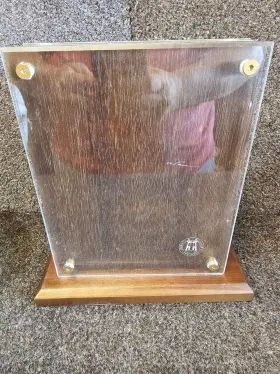 852299008324 SCHMIDT BROS Brothers Acacia Midtown Magnetic